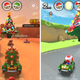 Image for article titled Mario Kart Tour’s Winter Update Is A Bust